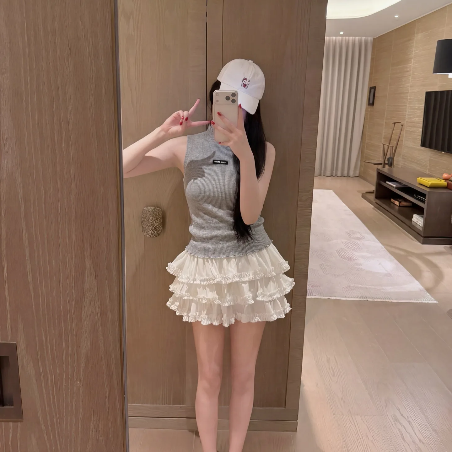 Топы Женские Miu Miu 11263098