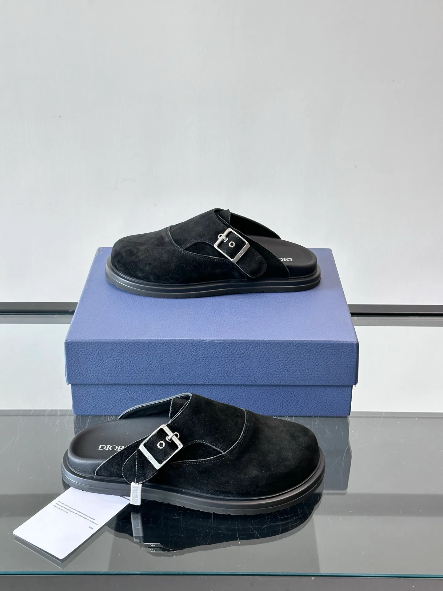 Мюли И Сабо Женские Christian Dior 2492418