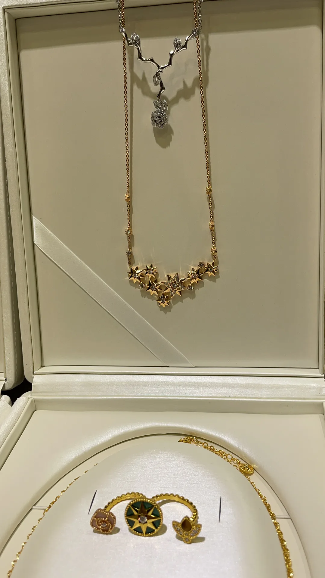 Бижутерия Christian Dior 11850426