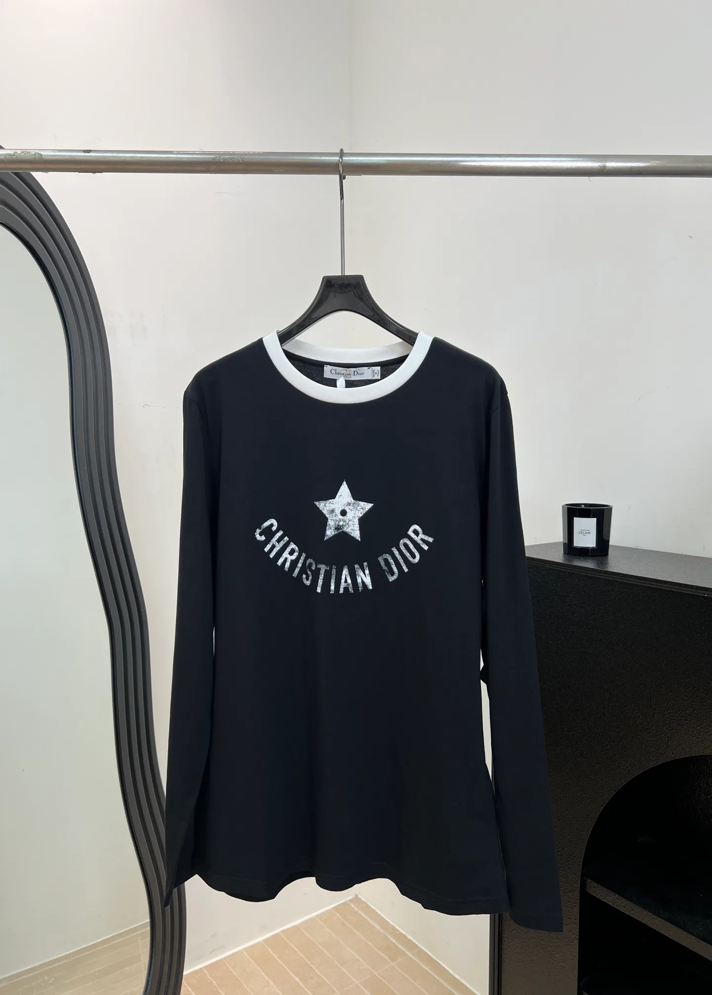 Футболки Женские Christian Dior 17423700