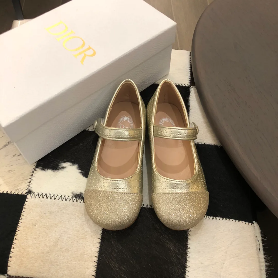 Балетки Женские Christian Dior 18445132