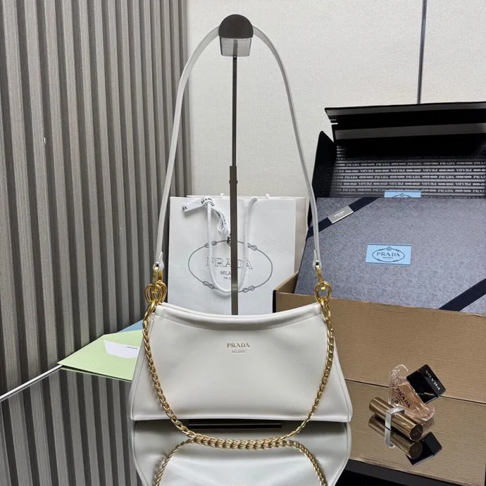 Классические Сумки Женские Prada 5063862