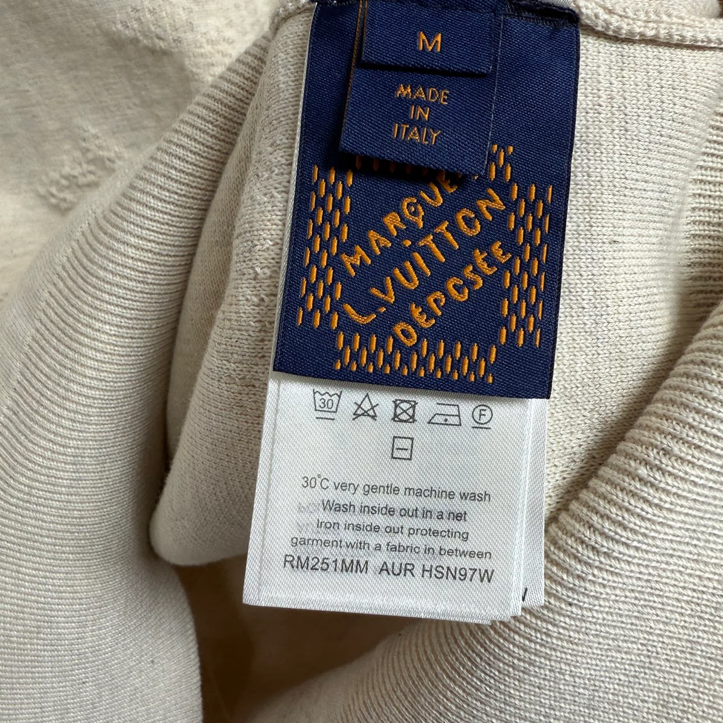 Свитеры Мужские Louis Vuitton 16188