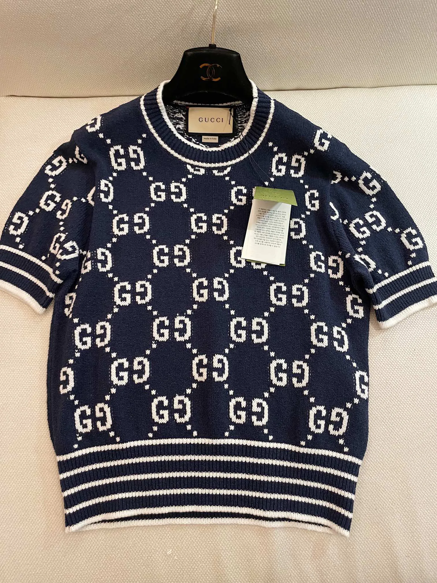 Джемперы И Свитеры Женские Gucci 3943194