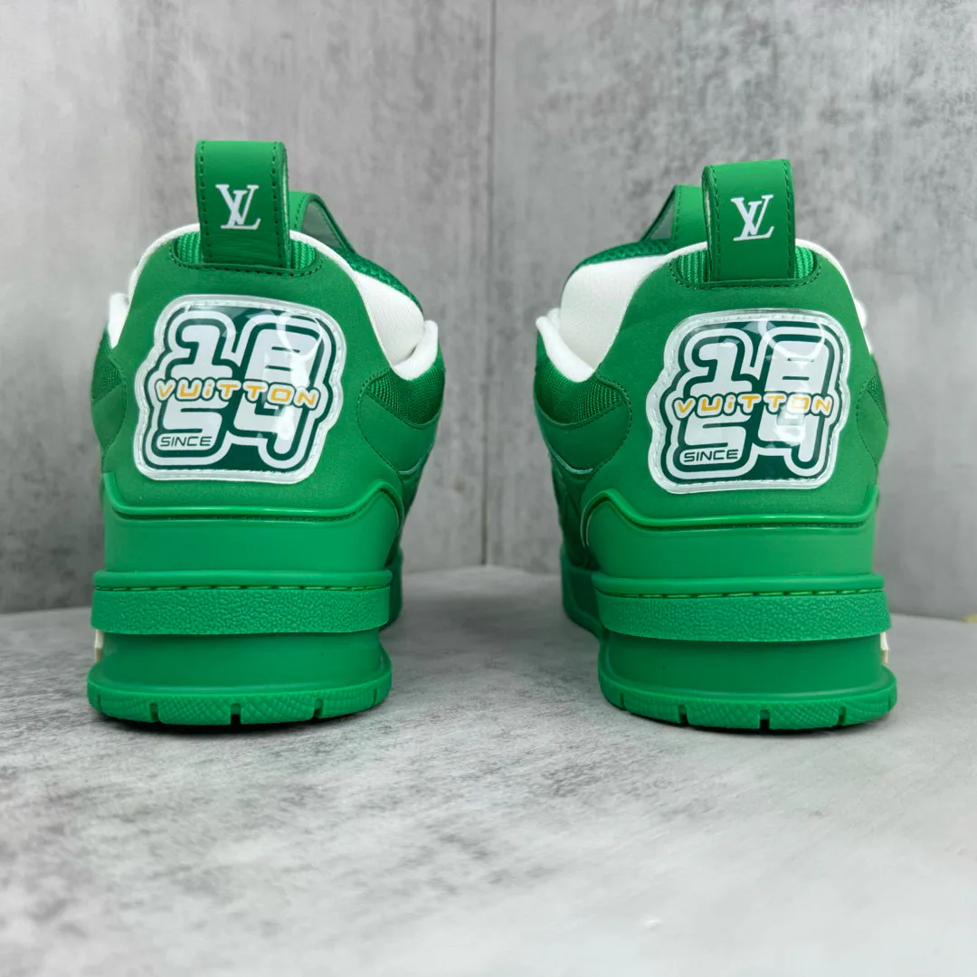 Кроссовки Женские Louis Vuitton 589231