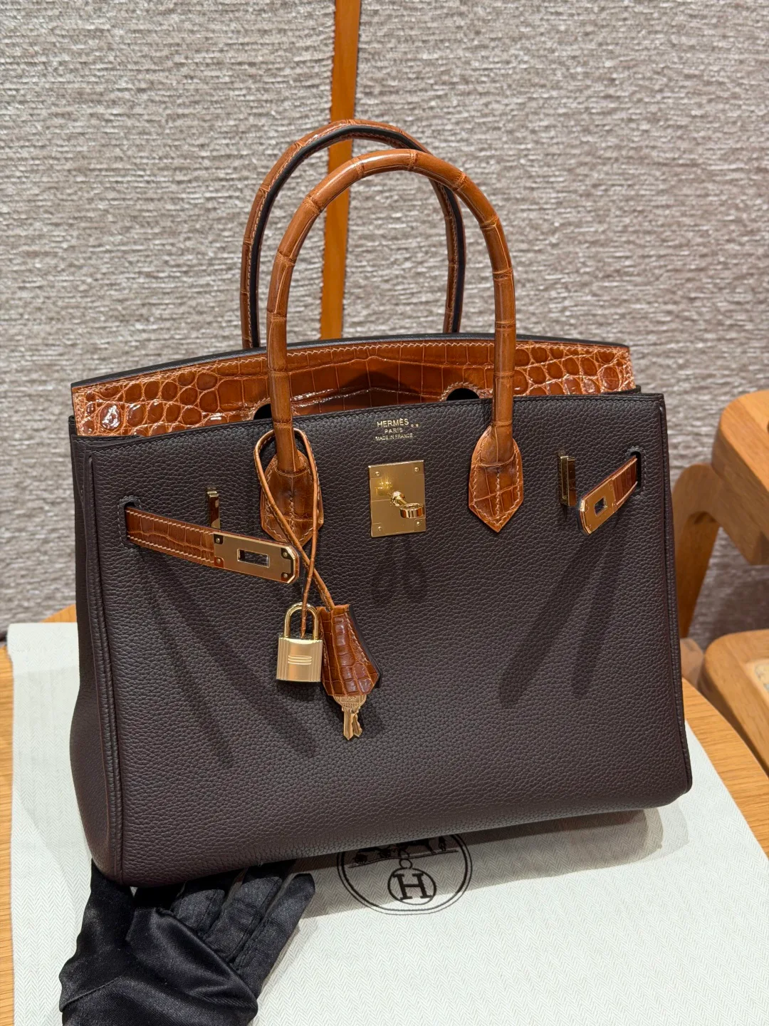 Классические Сумки Женские Hermes 230297