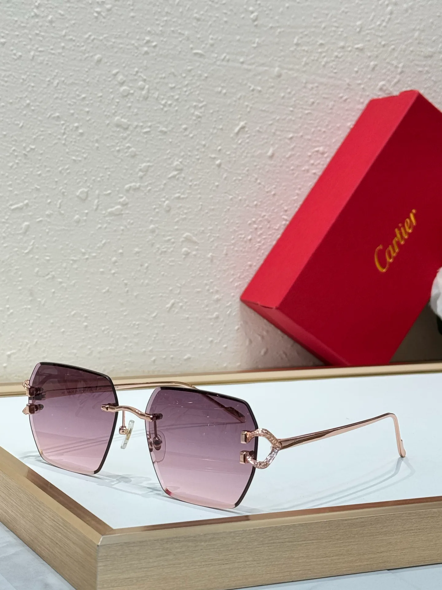 Очки Cartier 18325676