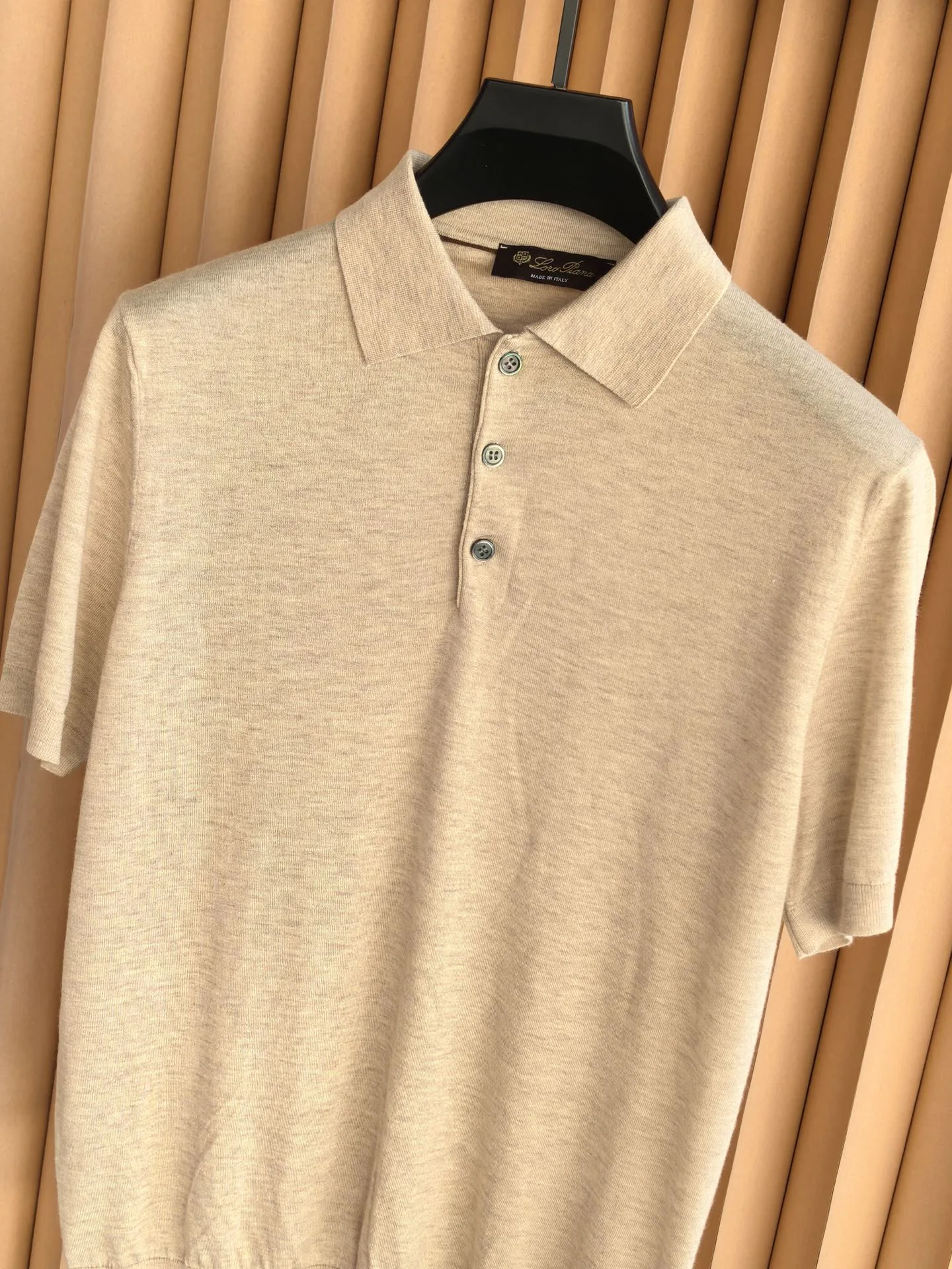 Футболки Мужские Loro Piana 1861608