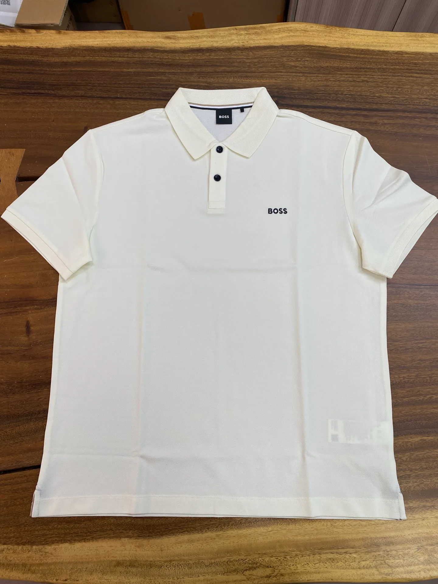 Рубашки Мужские Hugo Boss 216637