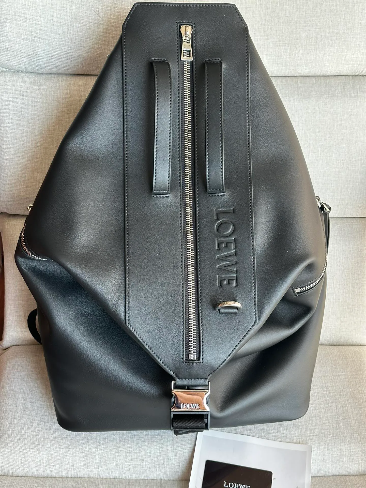 Рюкзаки Женские Loewe 11402516