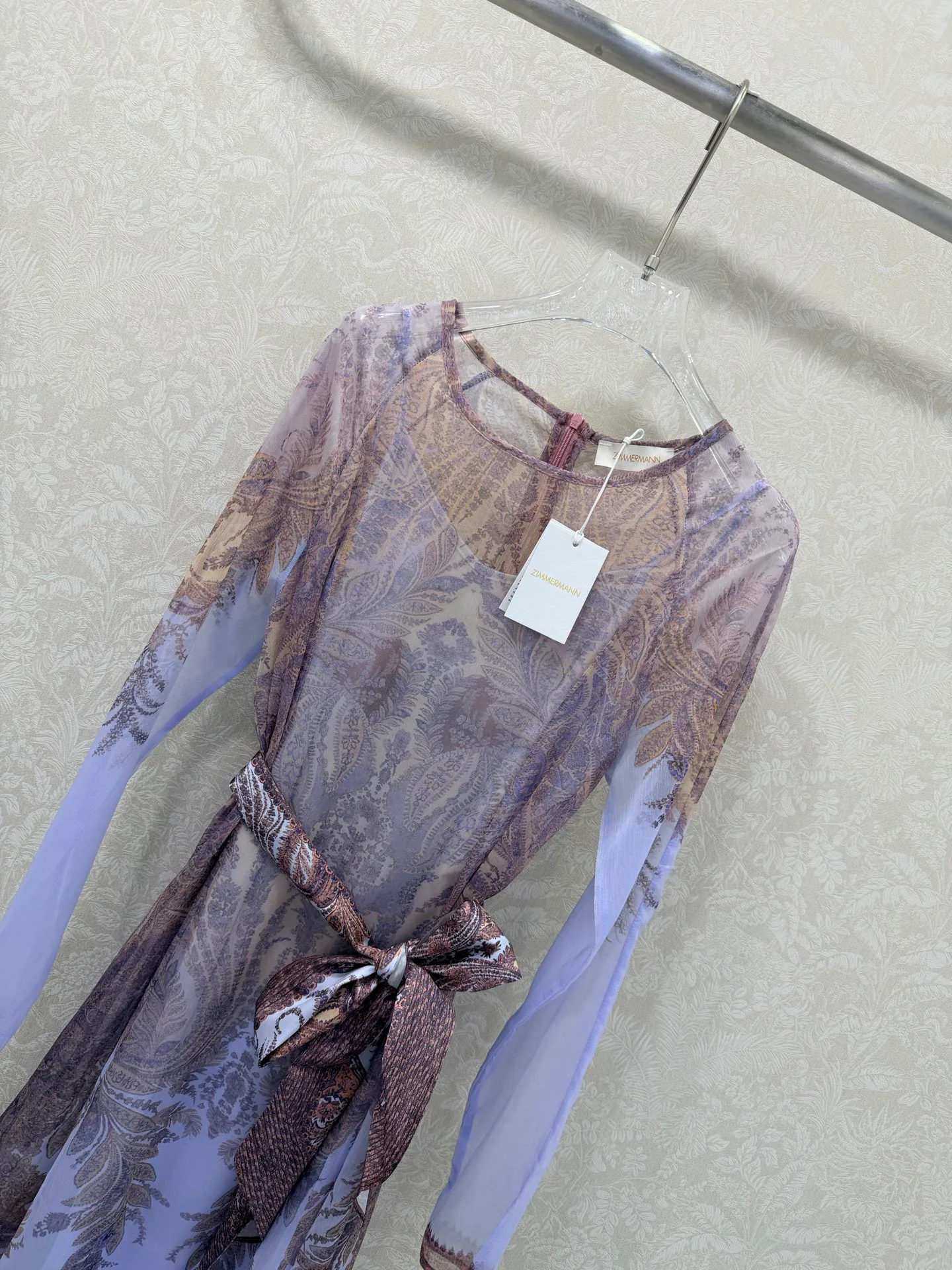 Платья Женские Zimmermann 1811767