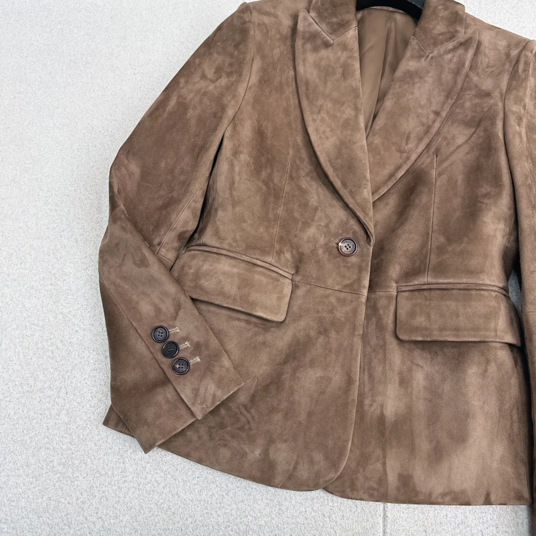 Куртки И Пуховики Женские Brunello Cucinelli 182989