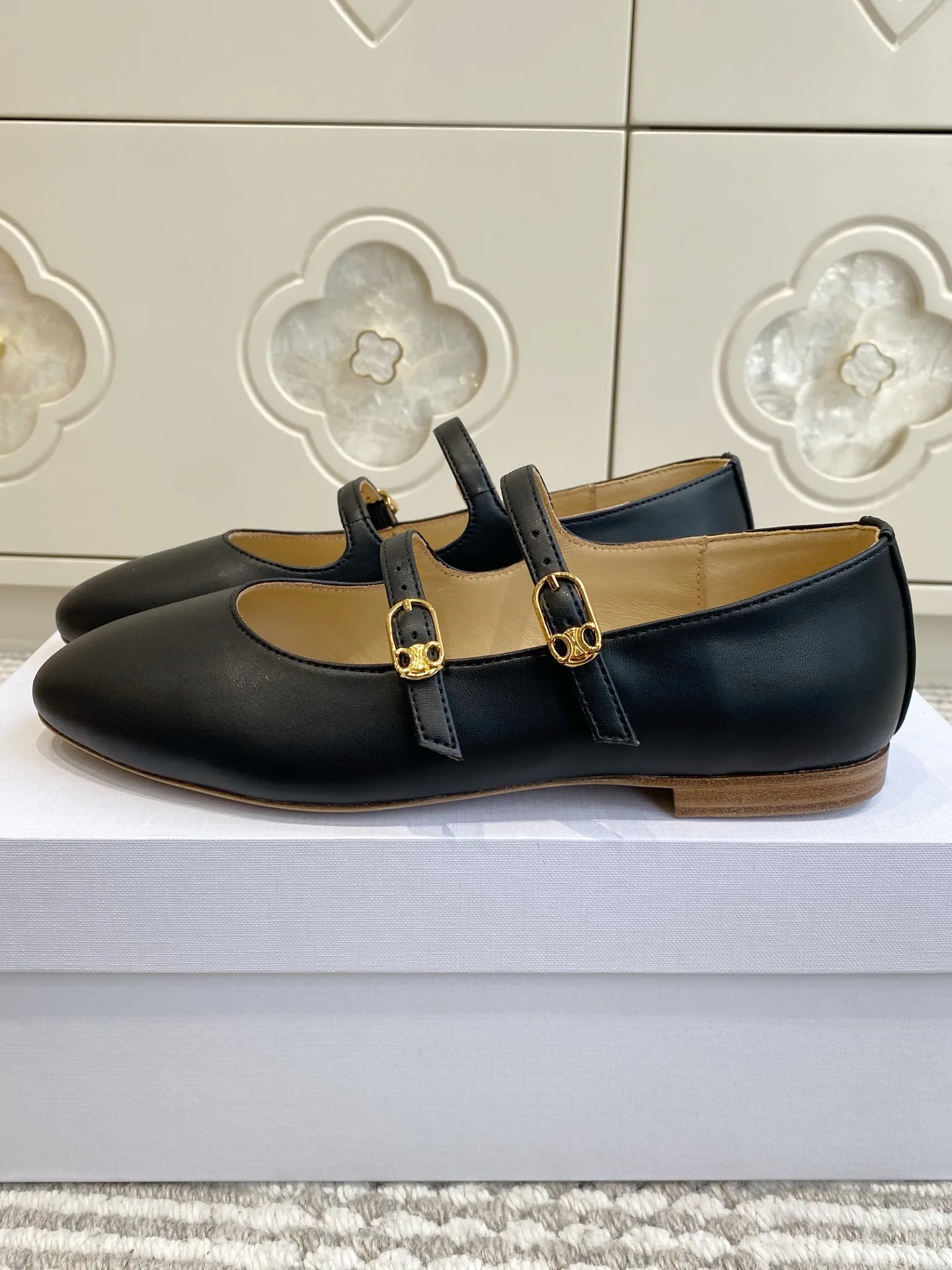 Туфли Женские Celine 11448948