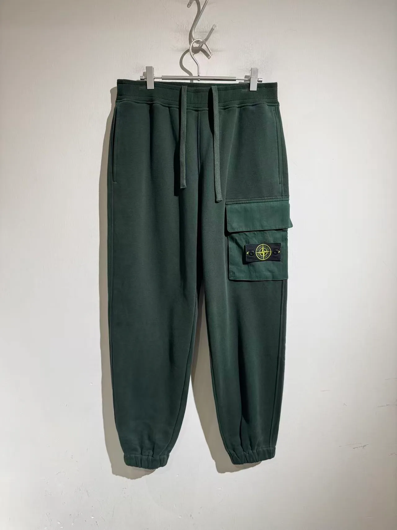 Брюки Мужские Stone Island 494872