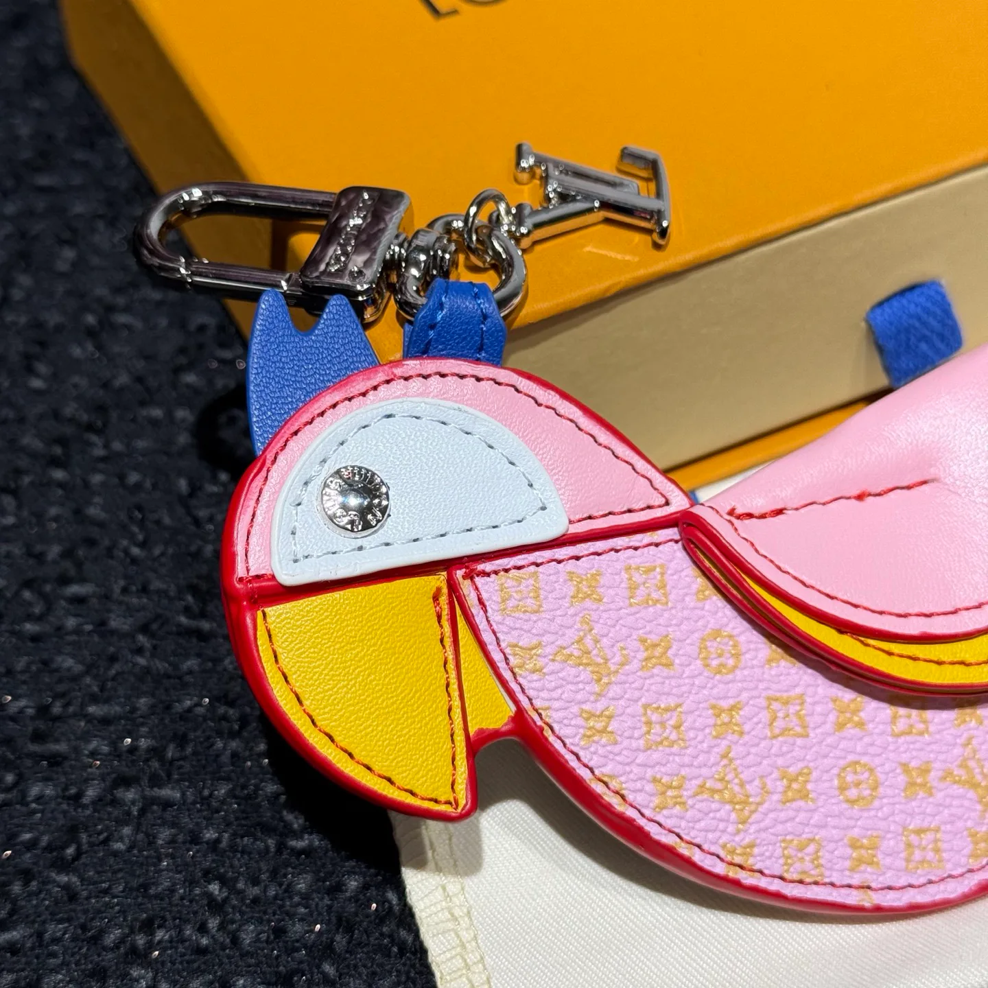Ключницы Louis Vuitton 18417373