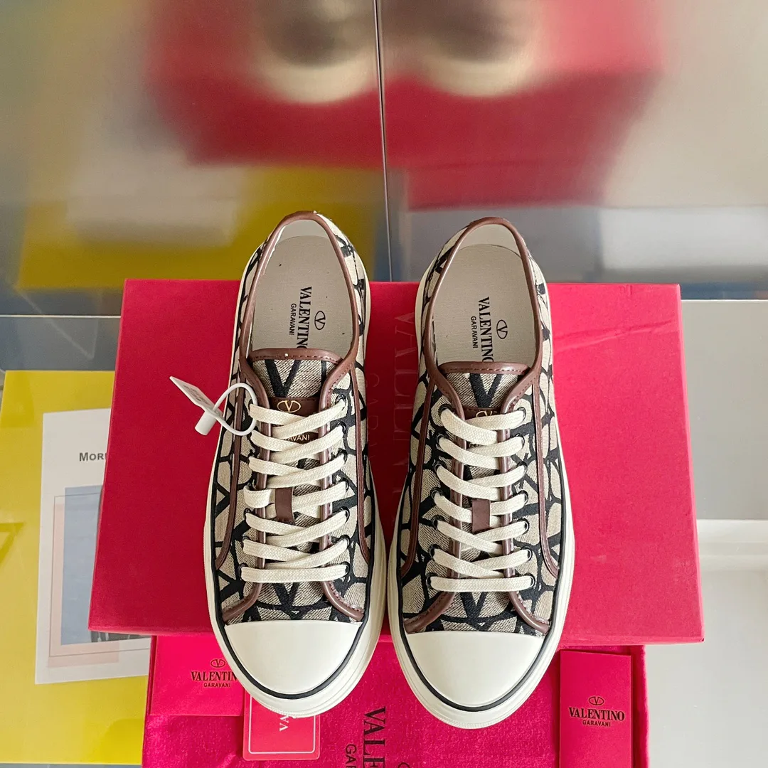 Кеды Женские Valentino 12899572
