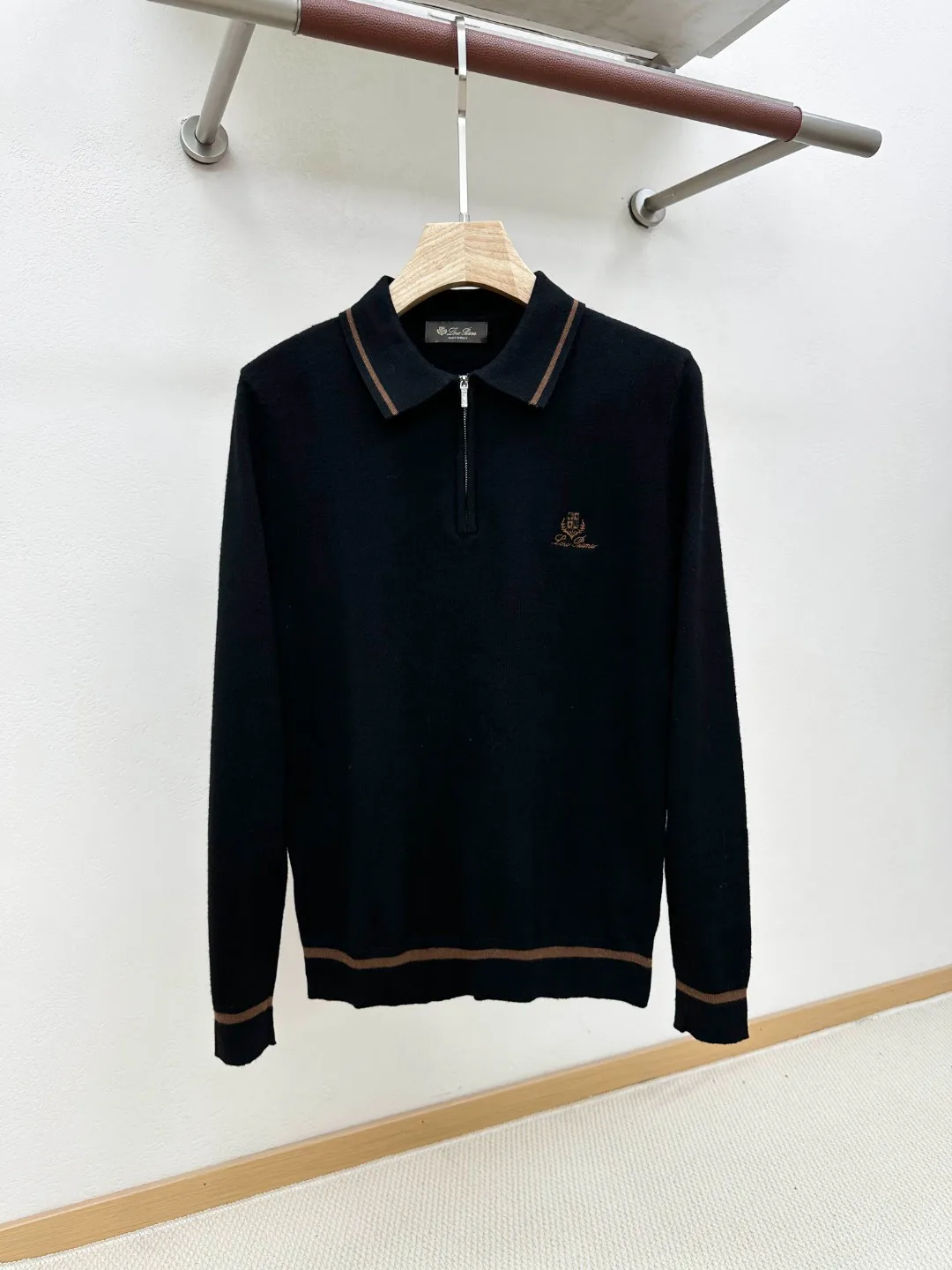 Джемперы И Свитеры Мужские Loro Piana 18596664