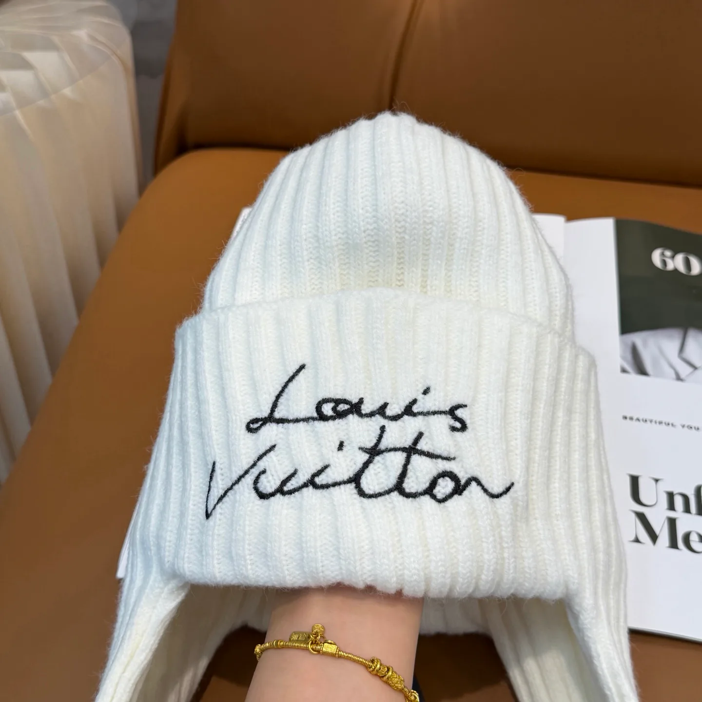 Головные Уборы Louis Vuitton 980942