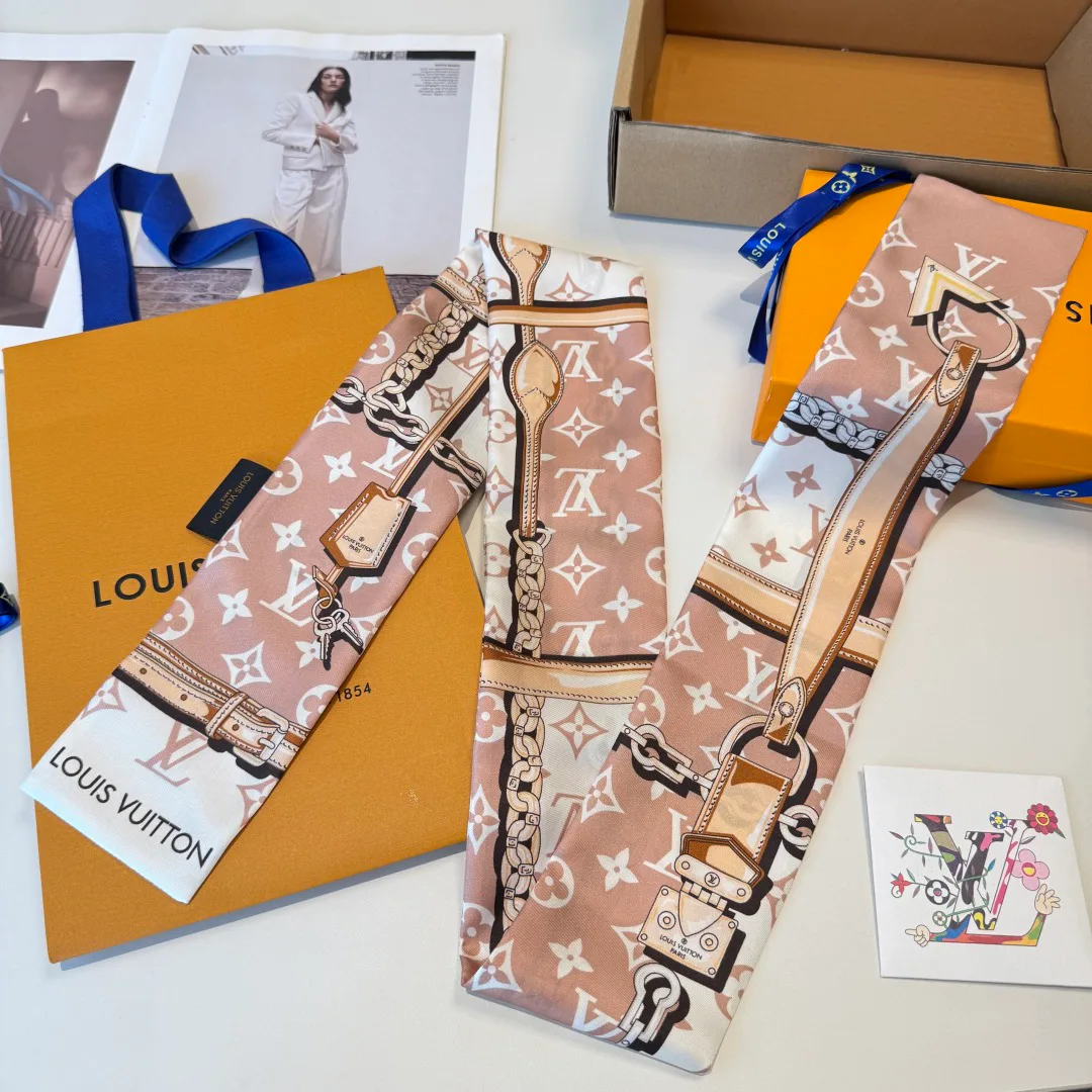 Платки Louis Vuitton 12225908