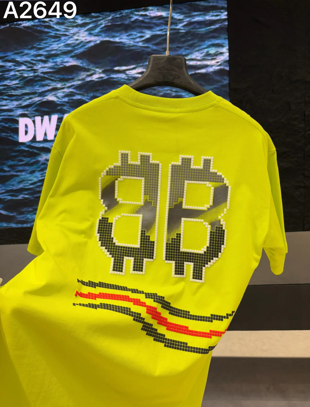 Футболки Женские Balenciaga 10310803