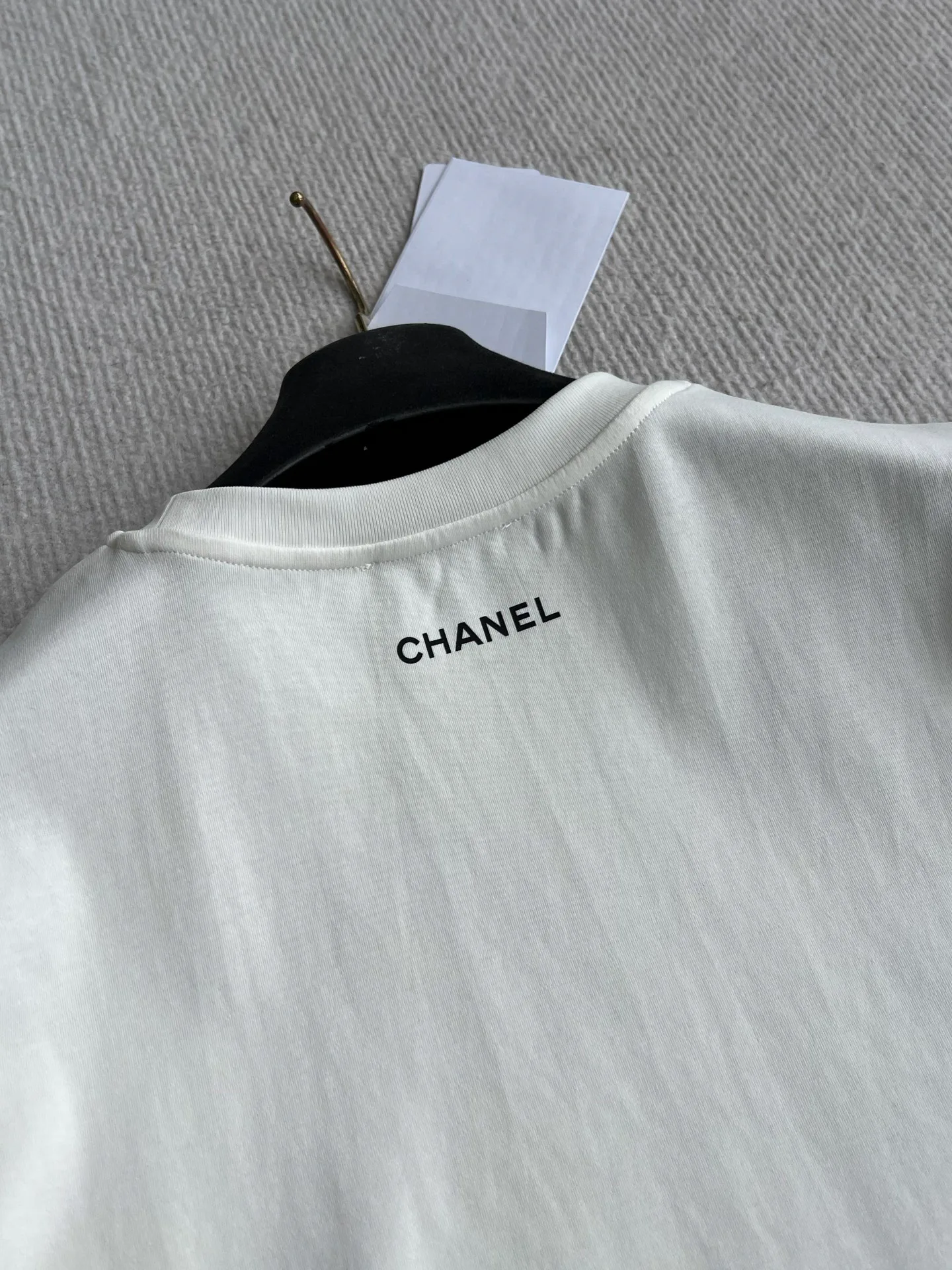 Футболки Женские Chanel 5245920