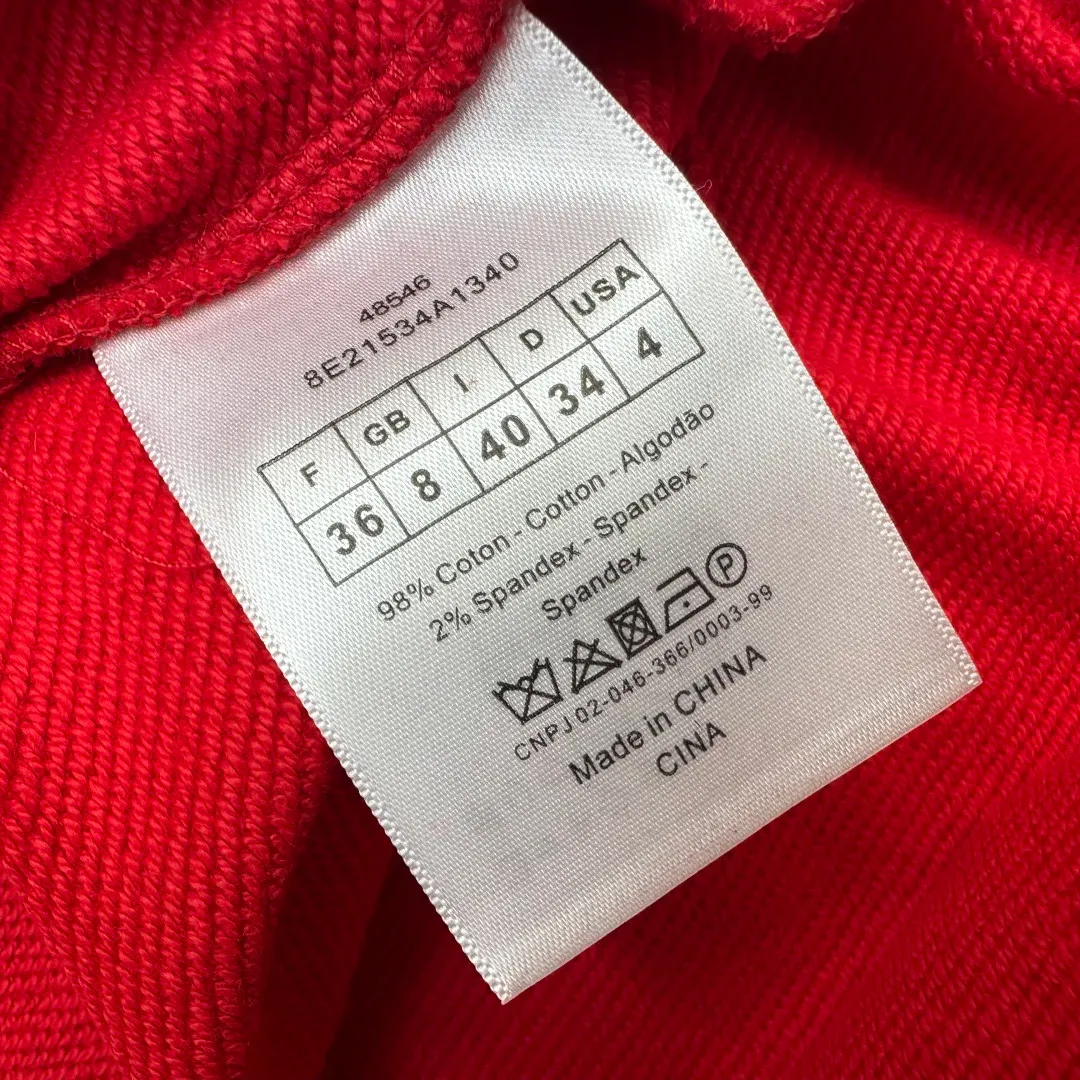 Лонгсливы Женские Burberry 1567592