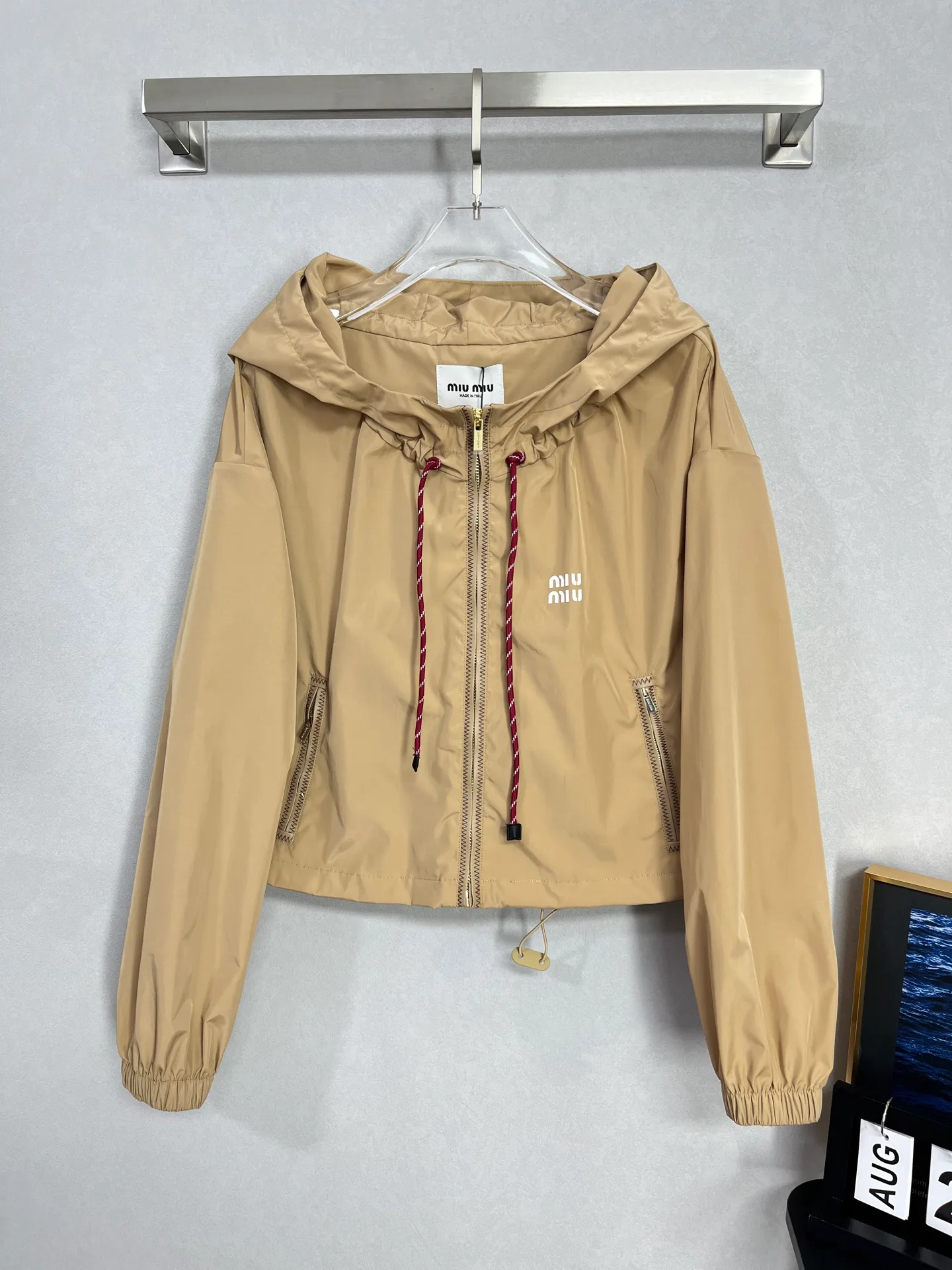 Жакеты Женские Miu Miu 11642827