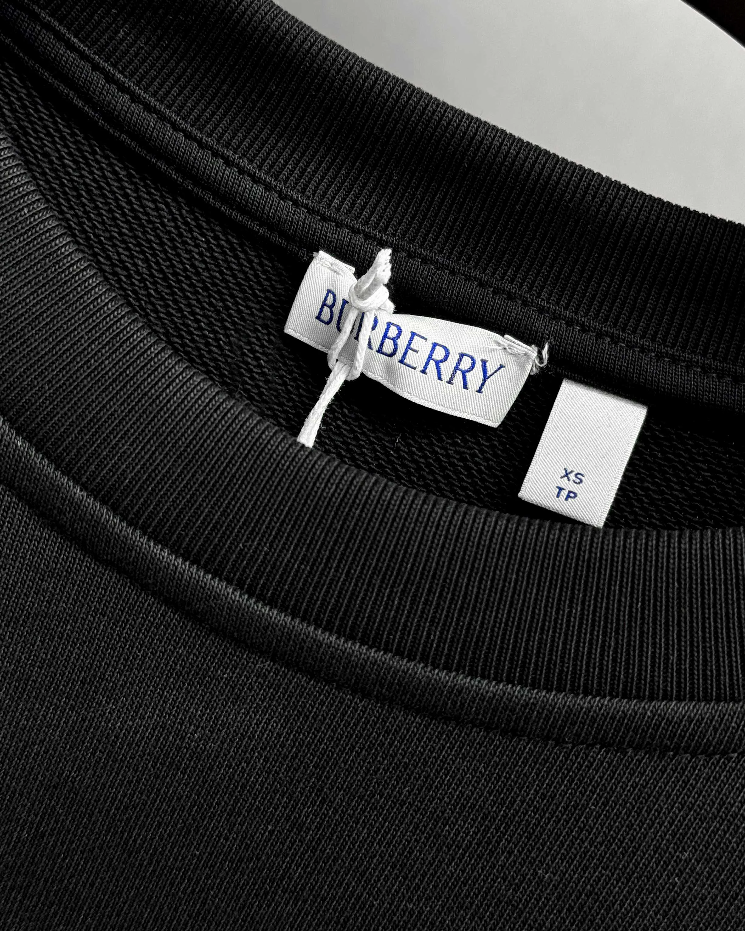 Свитшоты И Худи Мужские Burberry 18189749