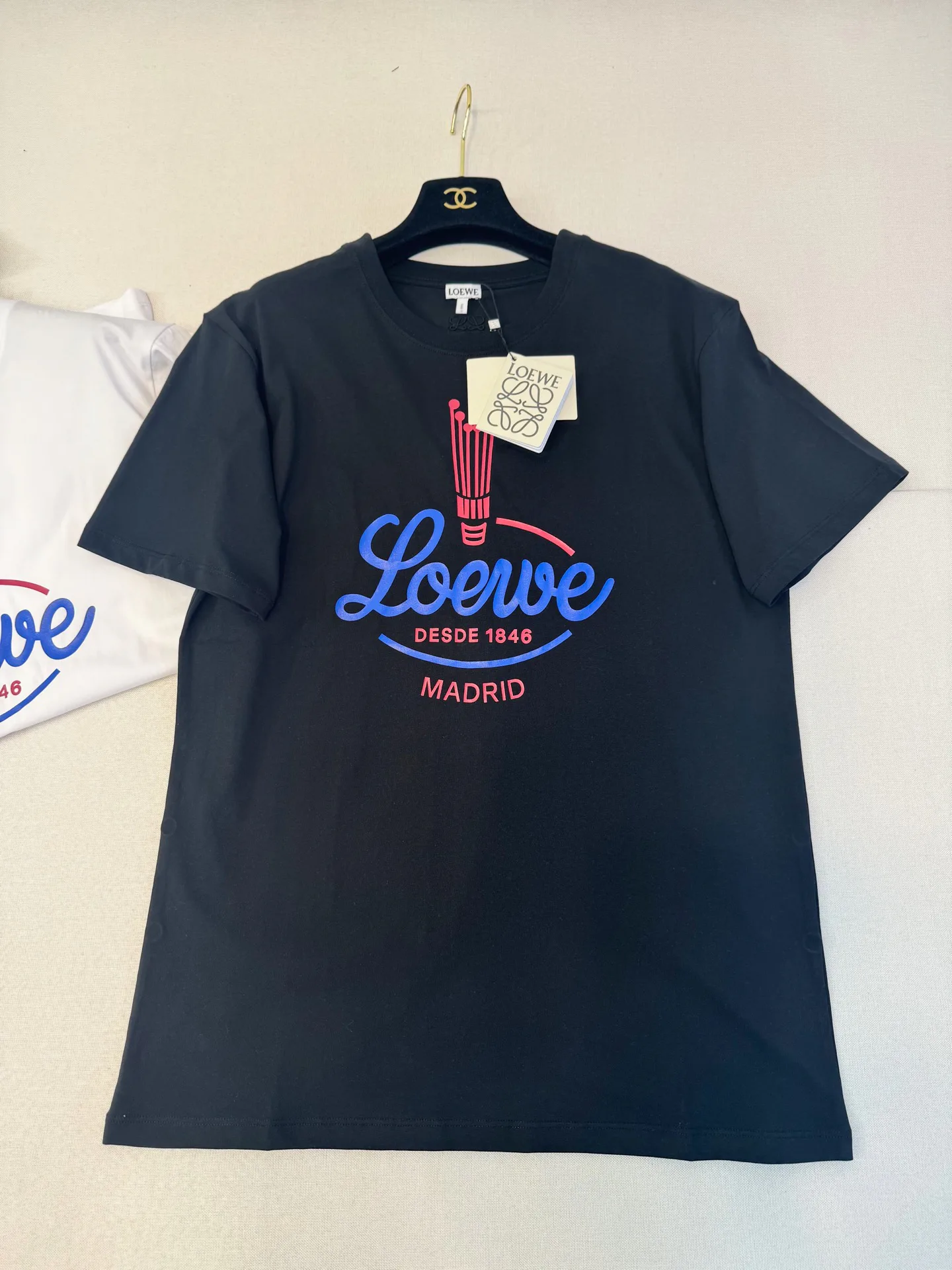 Футболки Женские Loewe 11582479