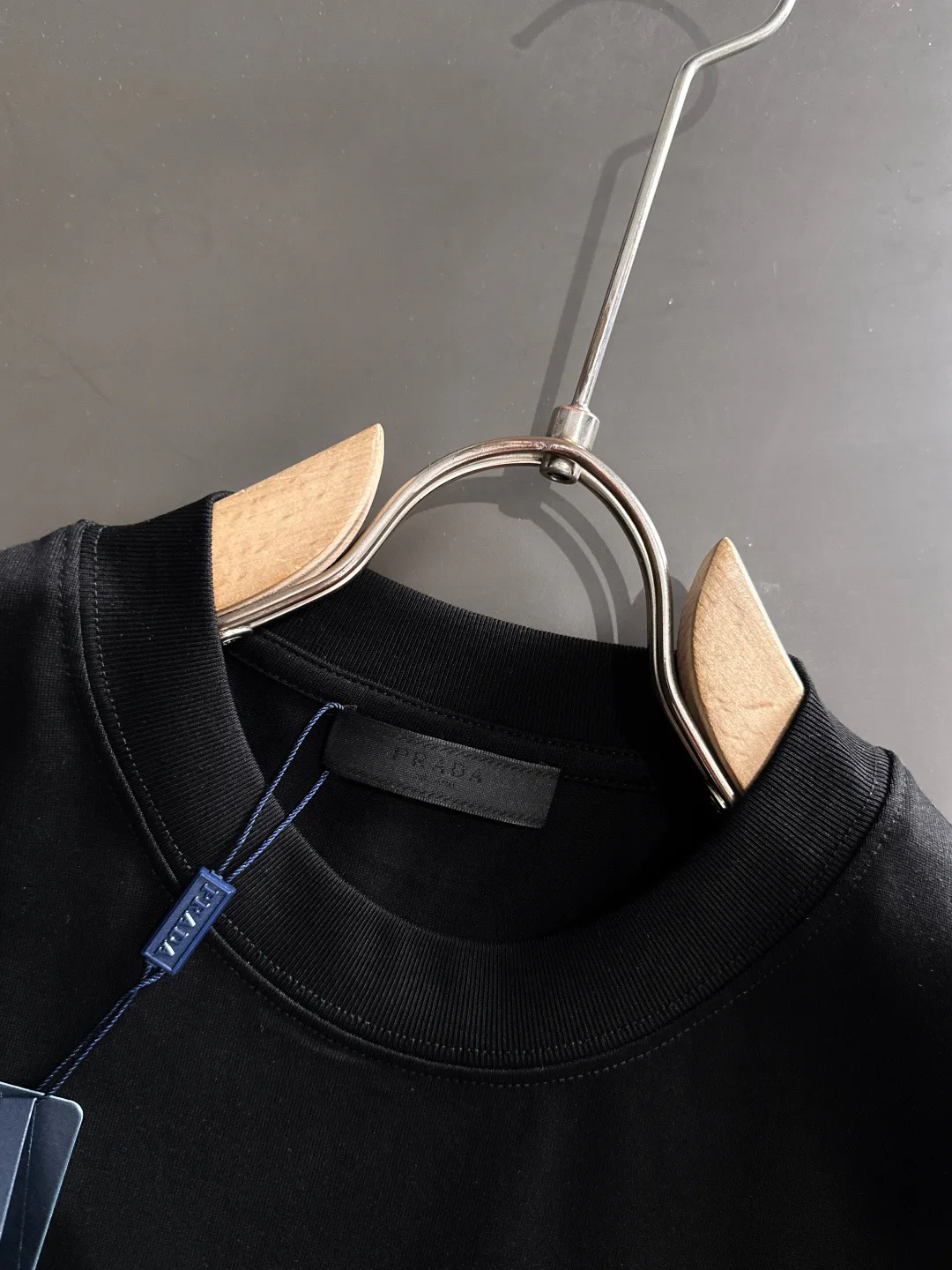 Футболки Мужские Prada 11664770
