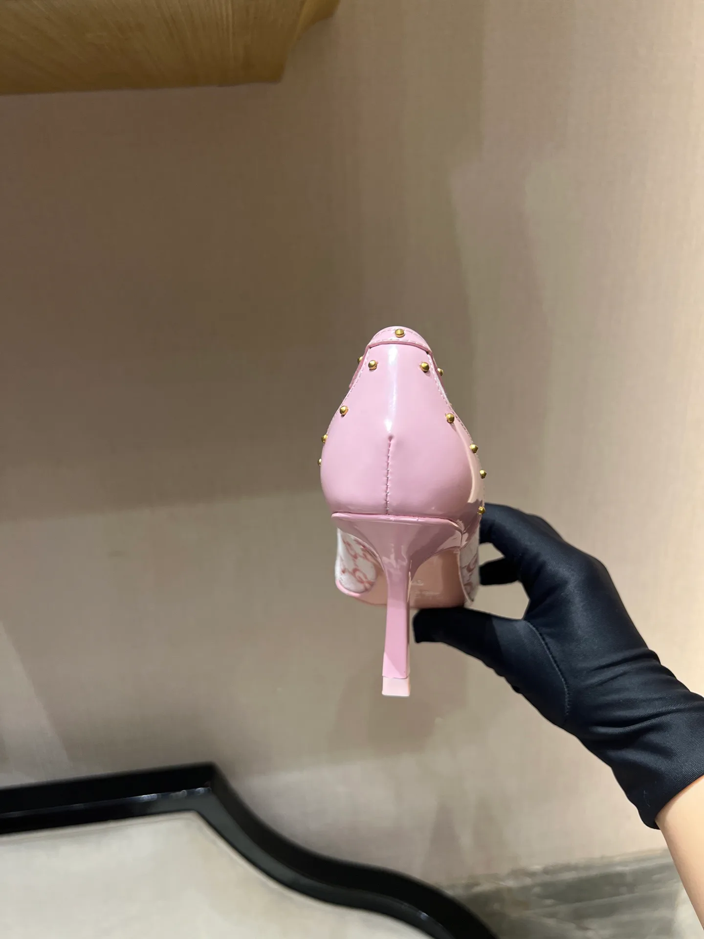 Туфли Женские Gucci 18020260