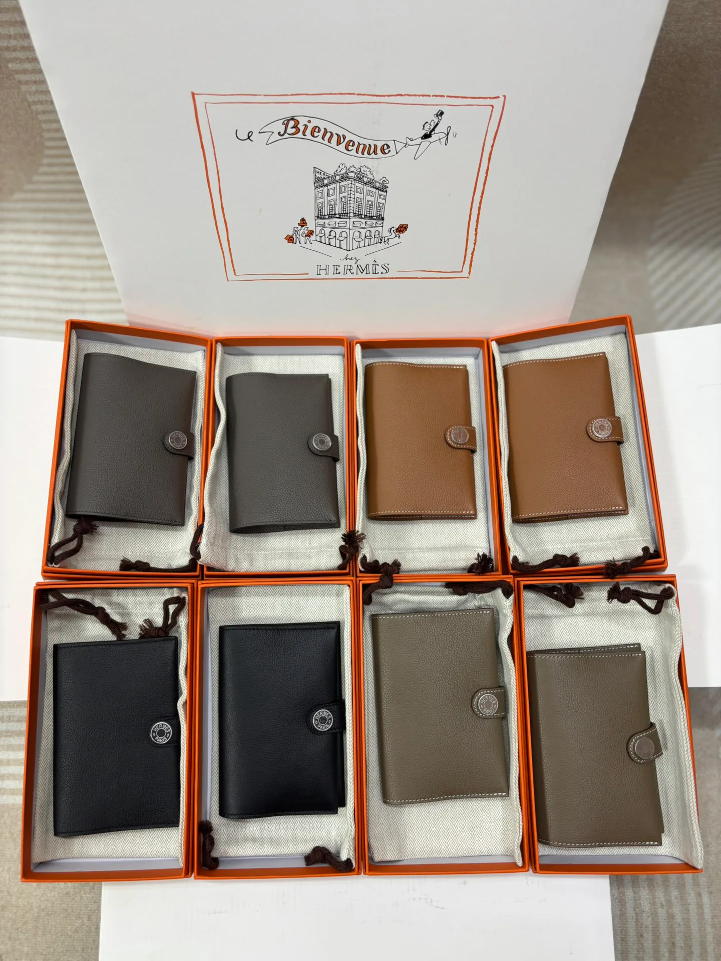 Обложки На Паспорт Hermes 93335