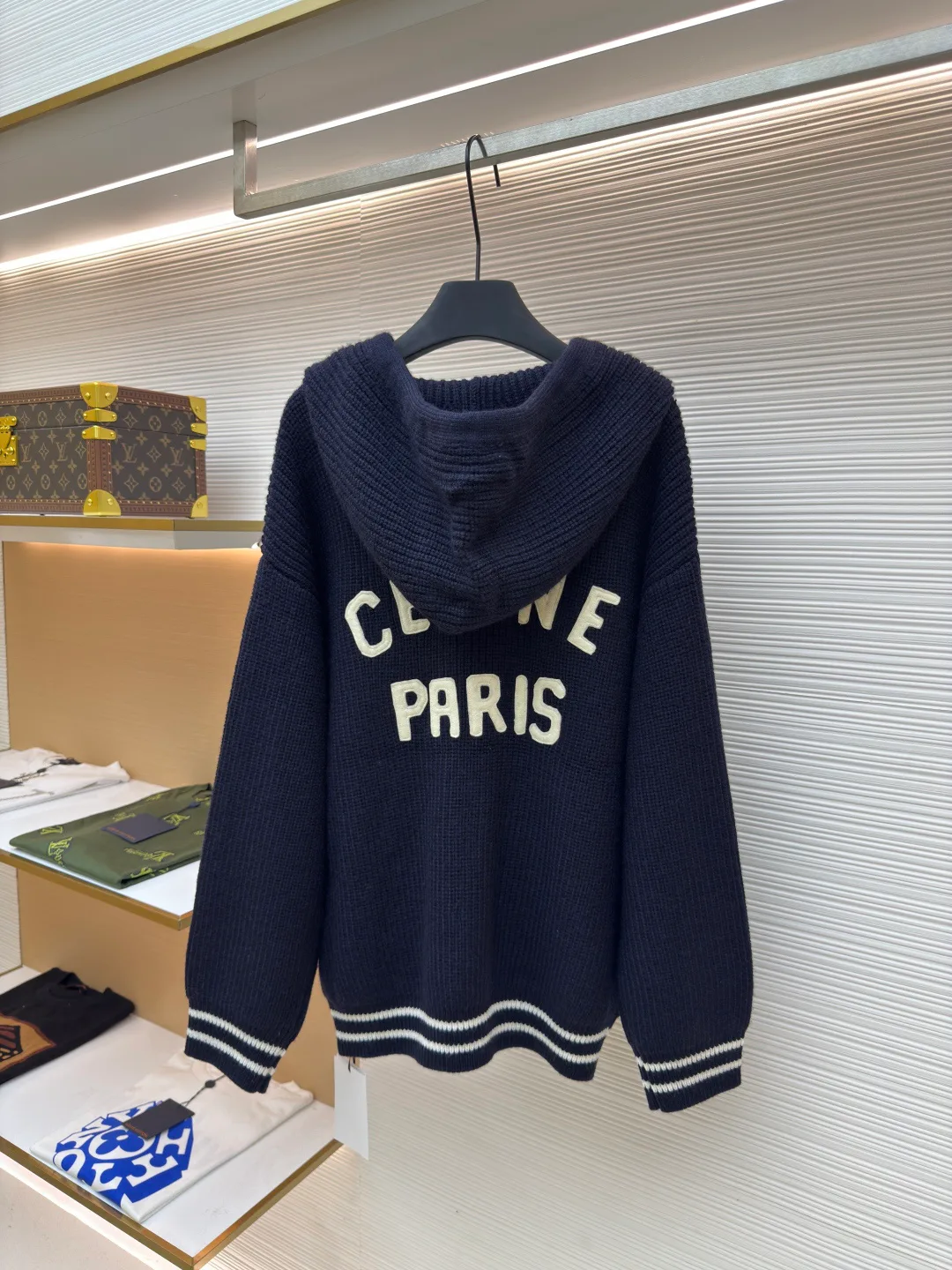 Джемперы И Свитеры Мужские Celine 8105493