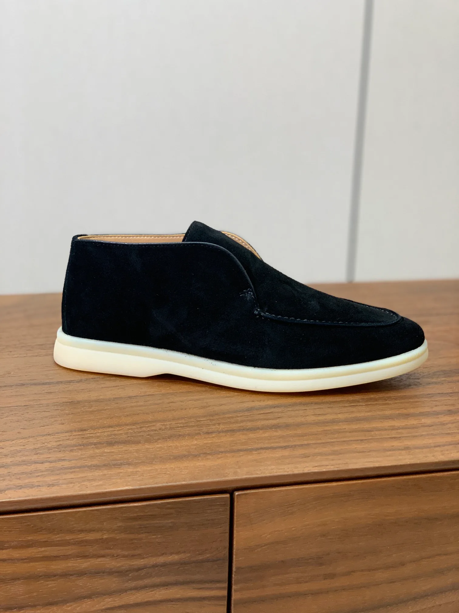 Лоферы И Мокасины Женские Loro Piana 17963661