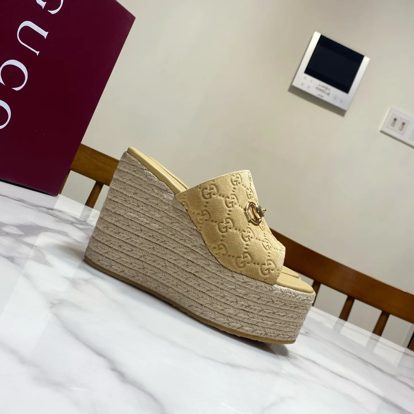 Сандалии Женские Gucci 11543699