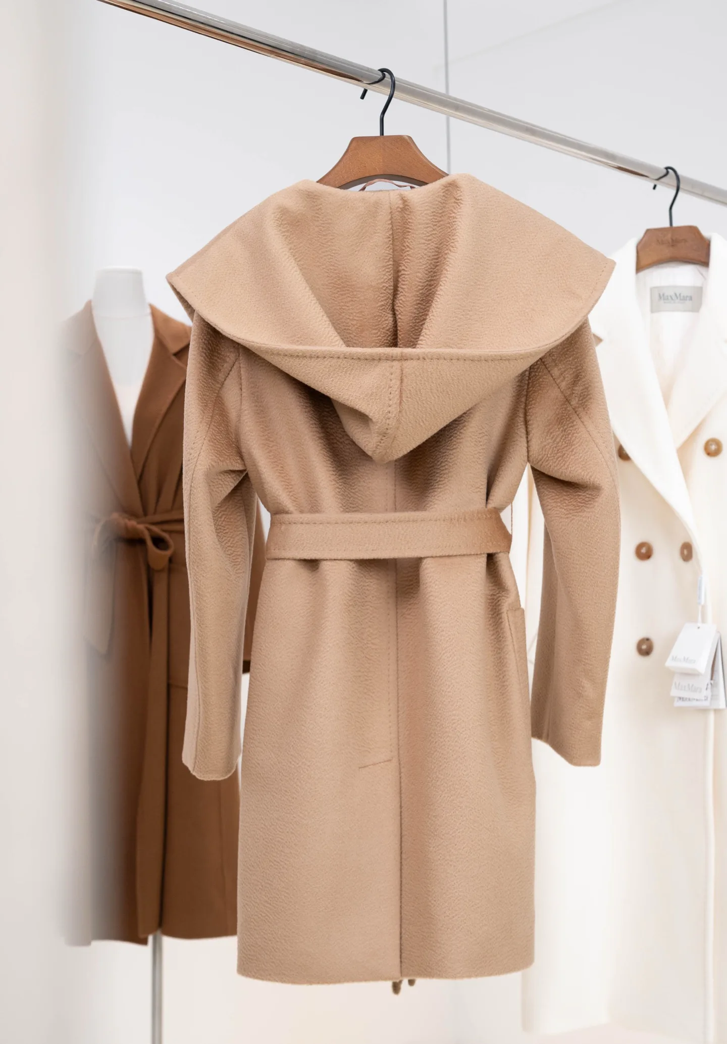 Пальто Женские Max Mara 18728501