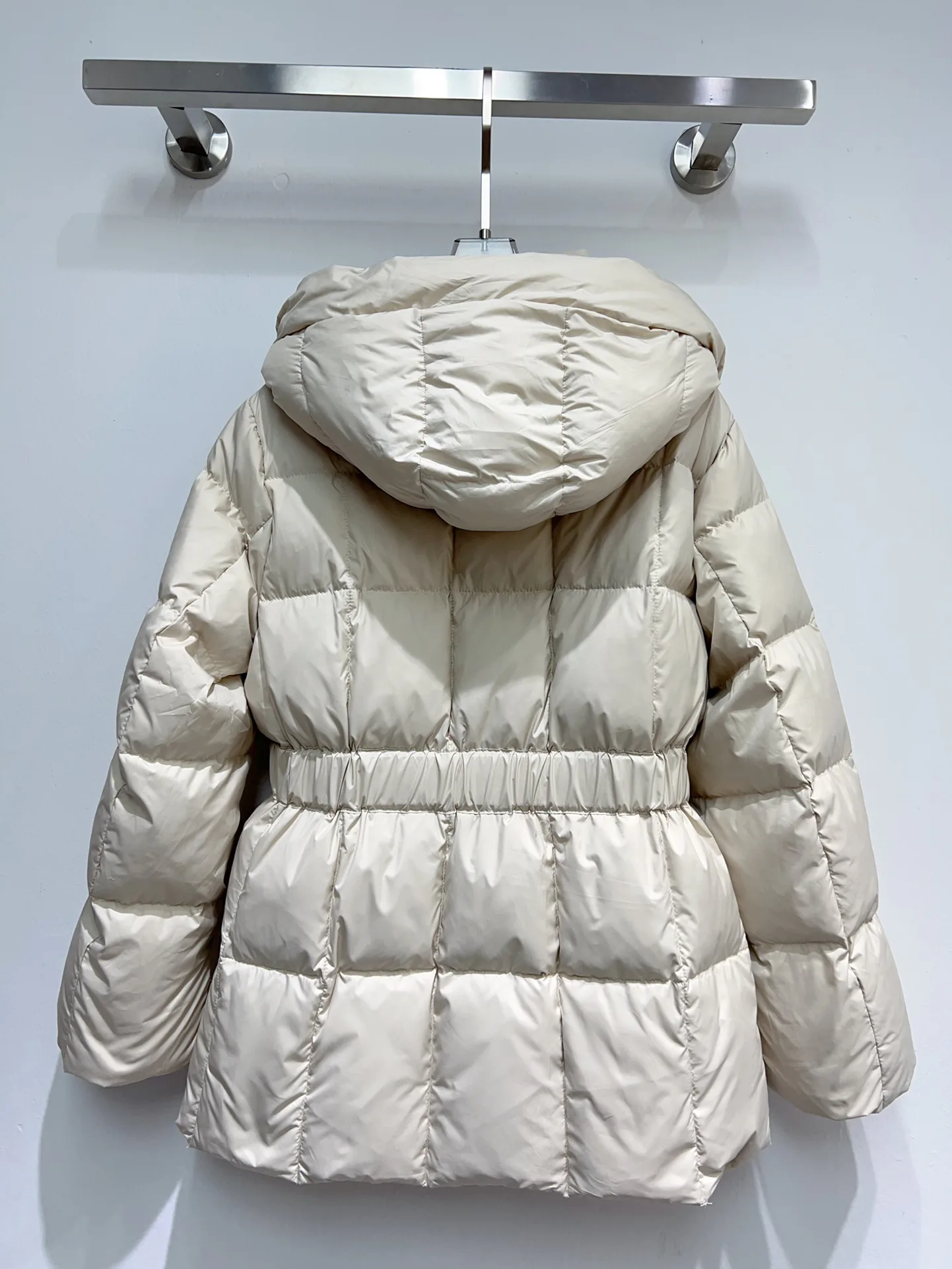 Куртки И Пуховики Женские Prada 1137778