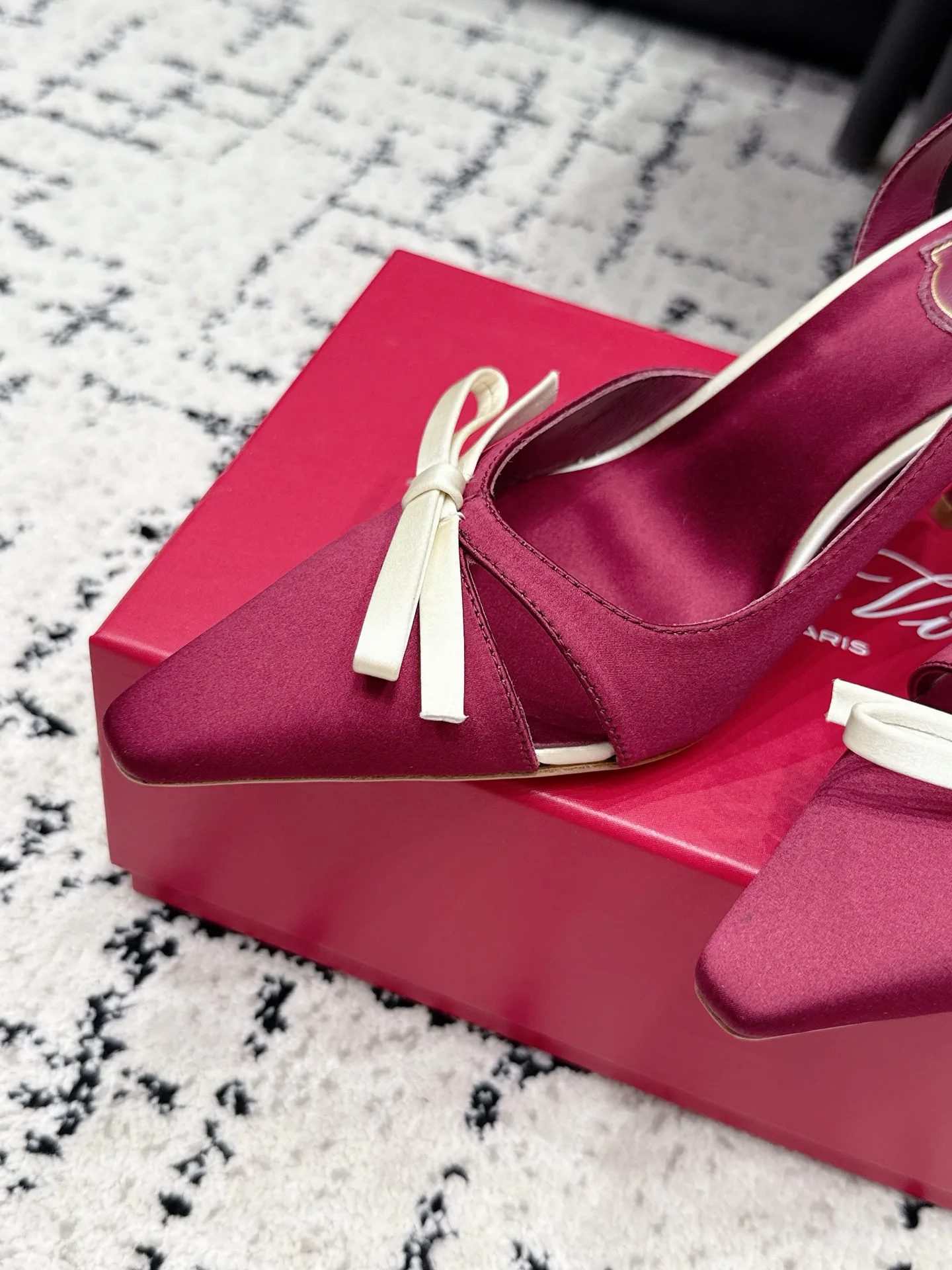 Туфли Женские Roger Vivier 17355783
