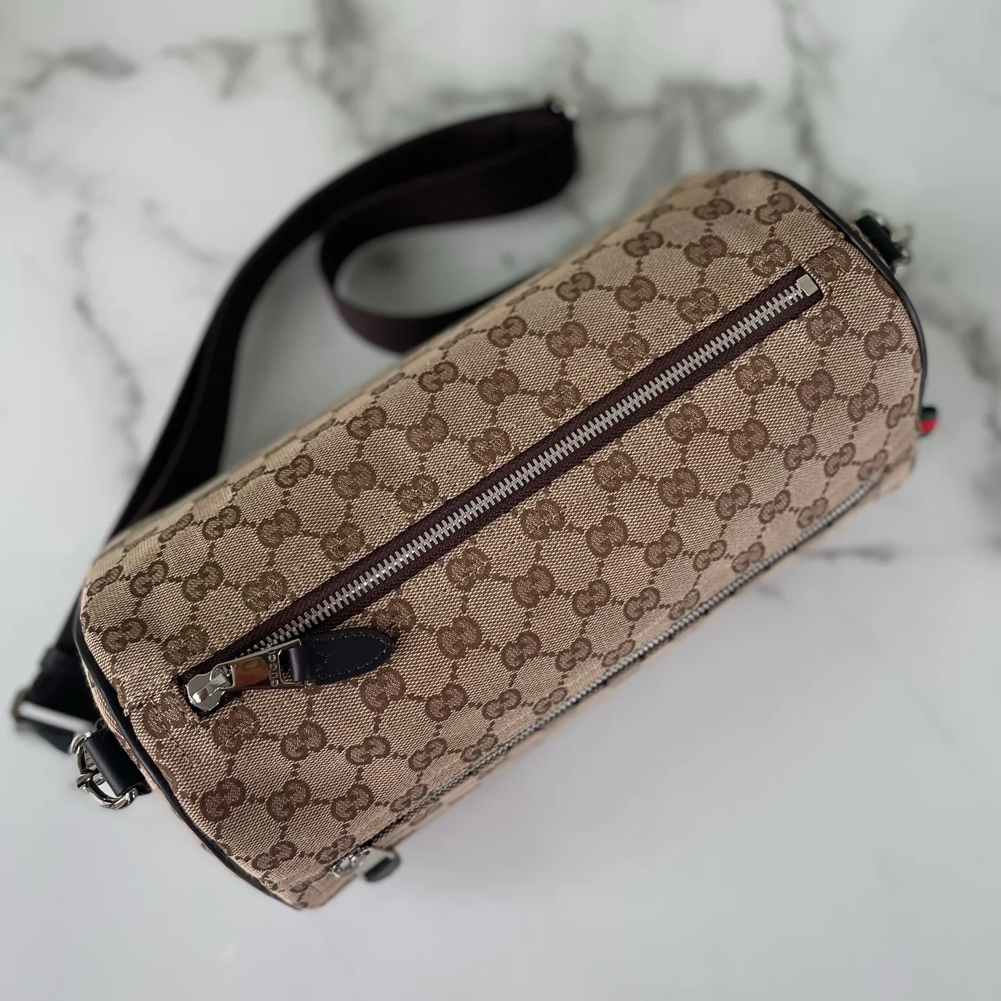 Дорожные Сумки Женские Gucci 13450325