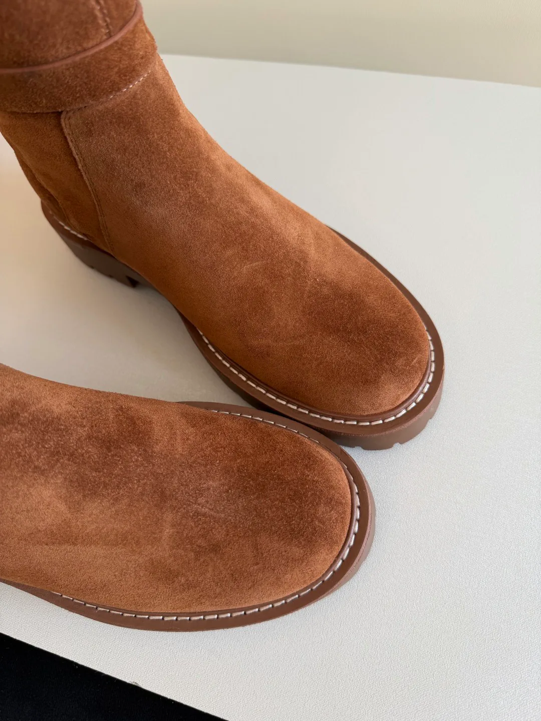 Ботинки Женские Hermes 1258493