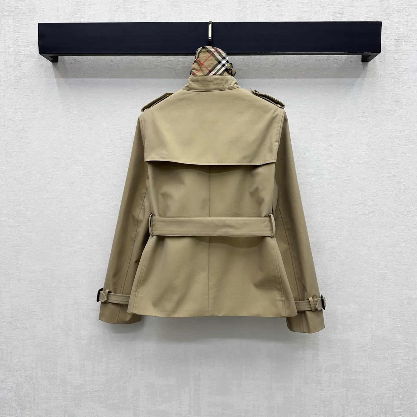 Тренчи Женские Burberry 17922648