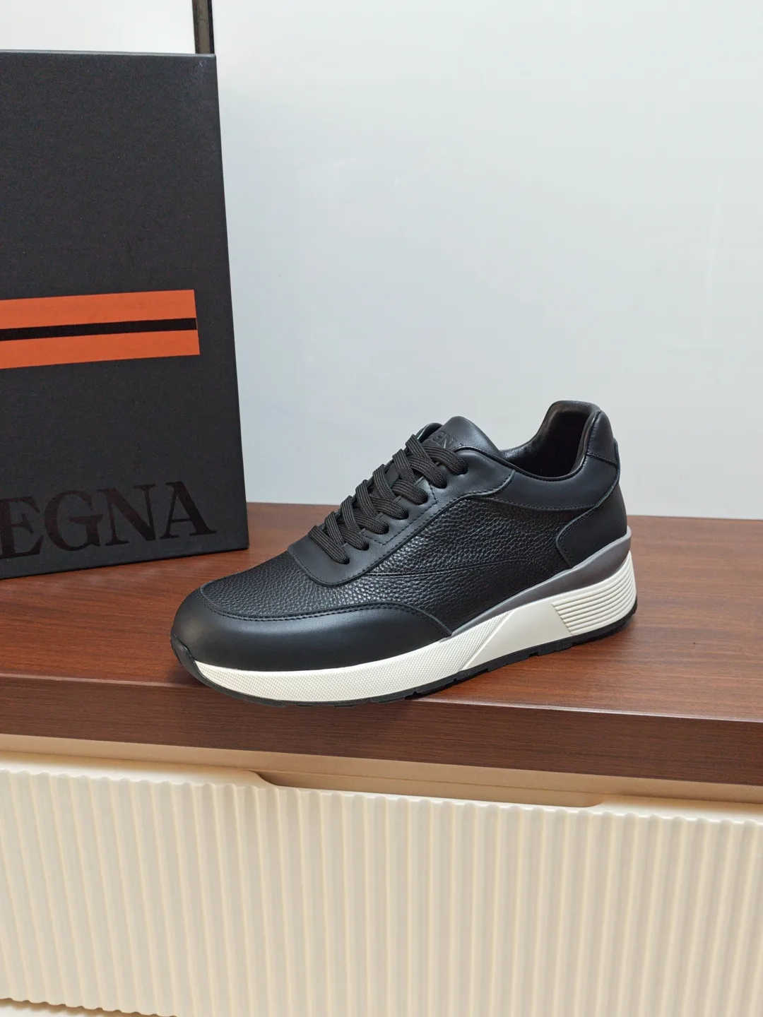 Кроссовки Мужские Zegna 19623598