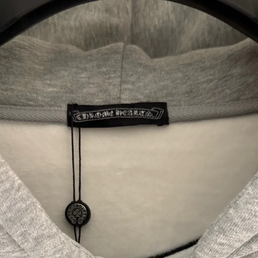 Свитшоты И Худи Мужские Chrome Hearts 19096386