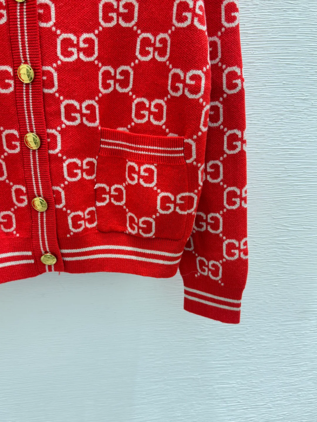 Джемперы И Свитеры Женские Gucci 19496694