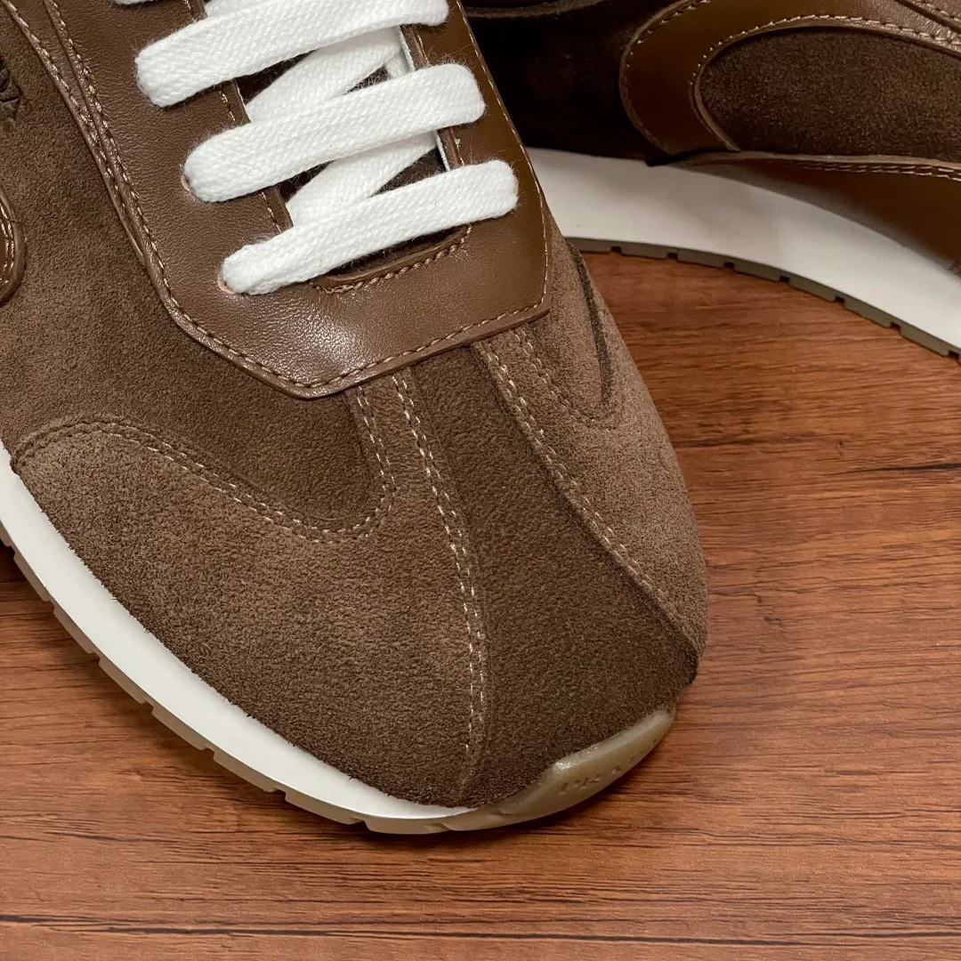 Кроссовки Мужские Prada 11426383