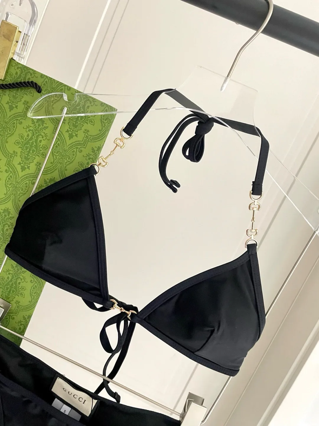 Купальники Женские Gucci 17646730