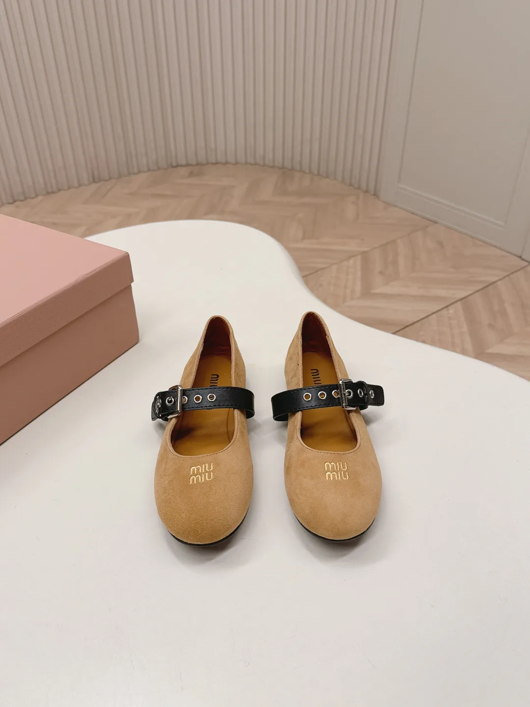Туфли Женские Miu Miu 11581029