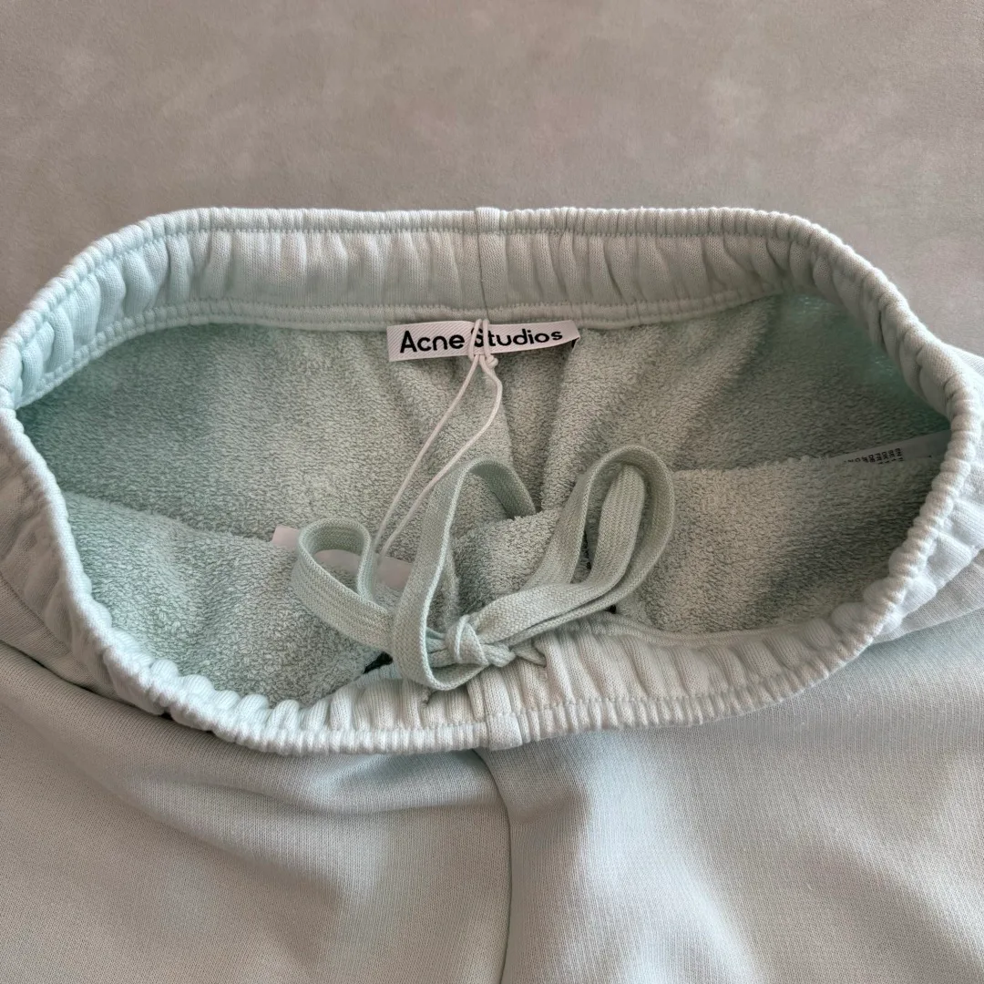 Шорты Женские Acne Studios 17727799