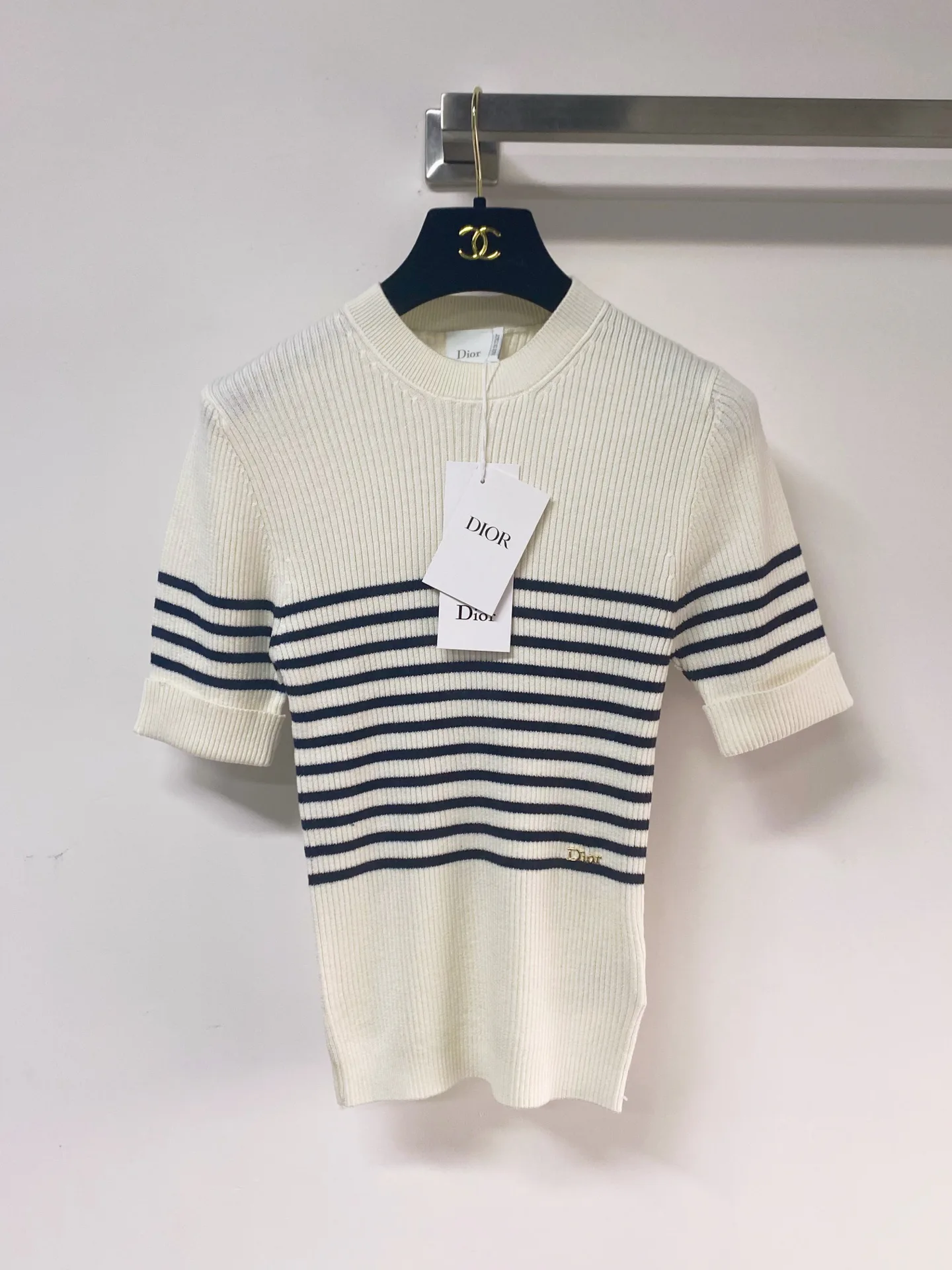 Футболки Женские Christian Dior 13557562