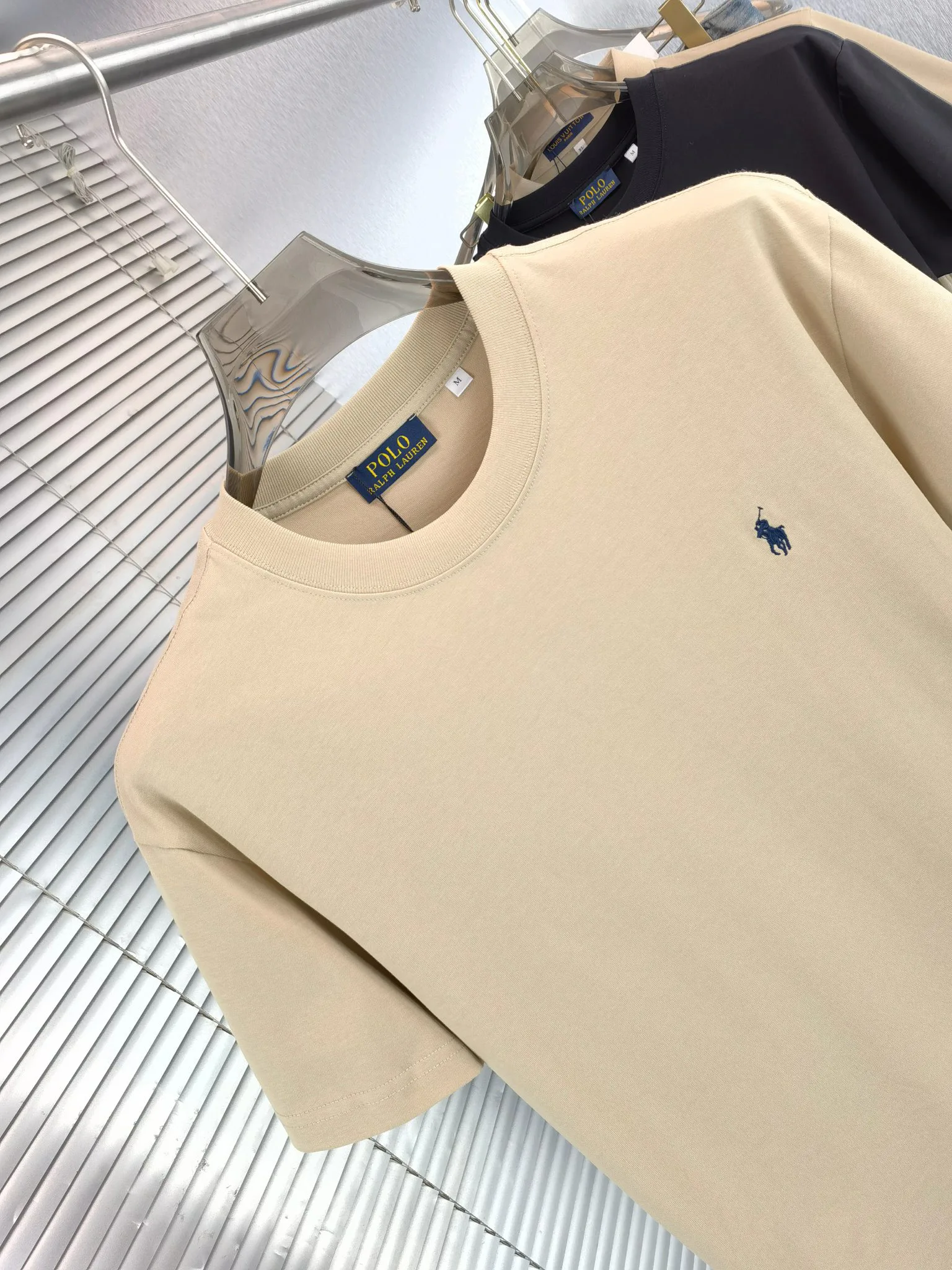 Футболки Женские Ralph Lauren 475545